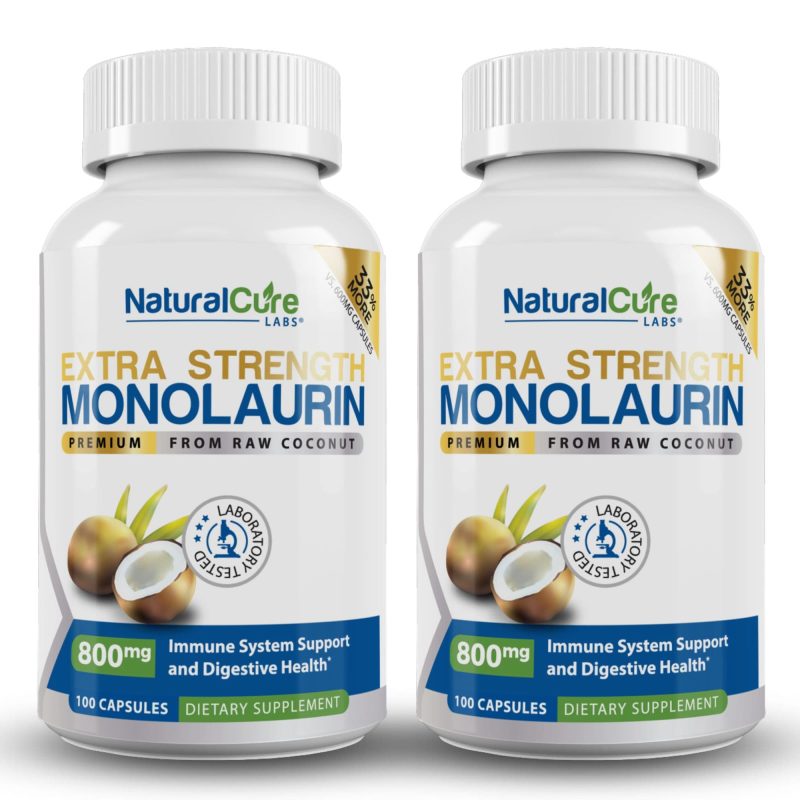 Extra Strength Monolaurin 2 Pack min