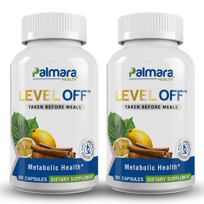 LevelOff2Pack PalmaraHealthNEW min