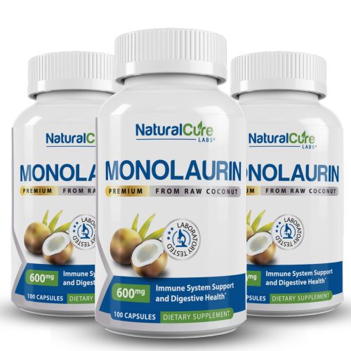 Monolaurin 3 Pack min