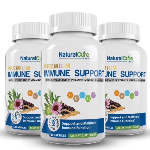 Premium Immune Support 3 Pack min